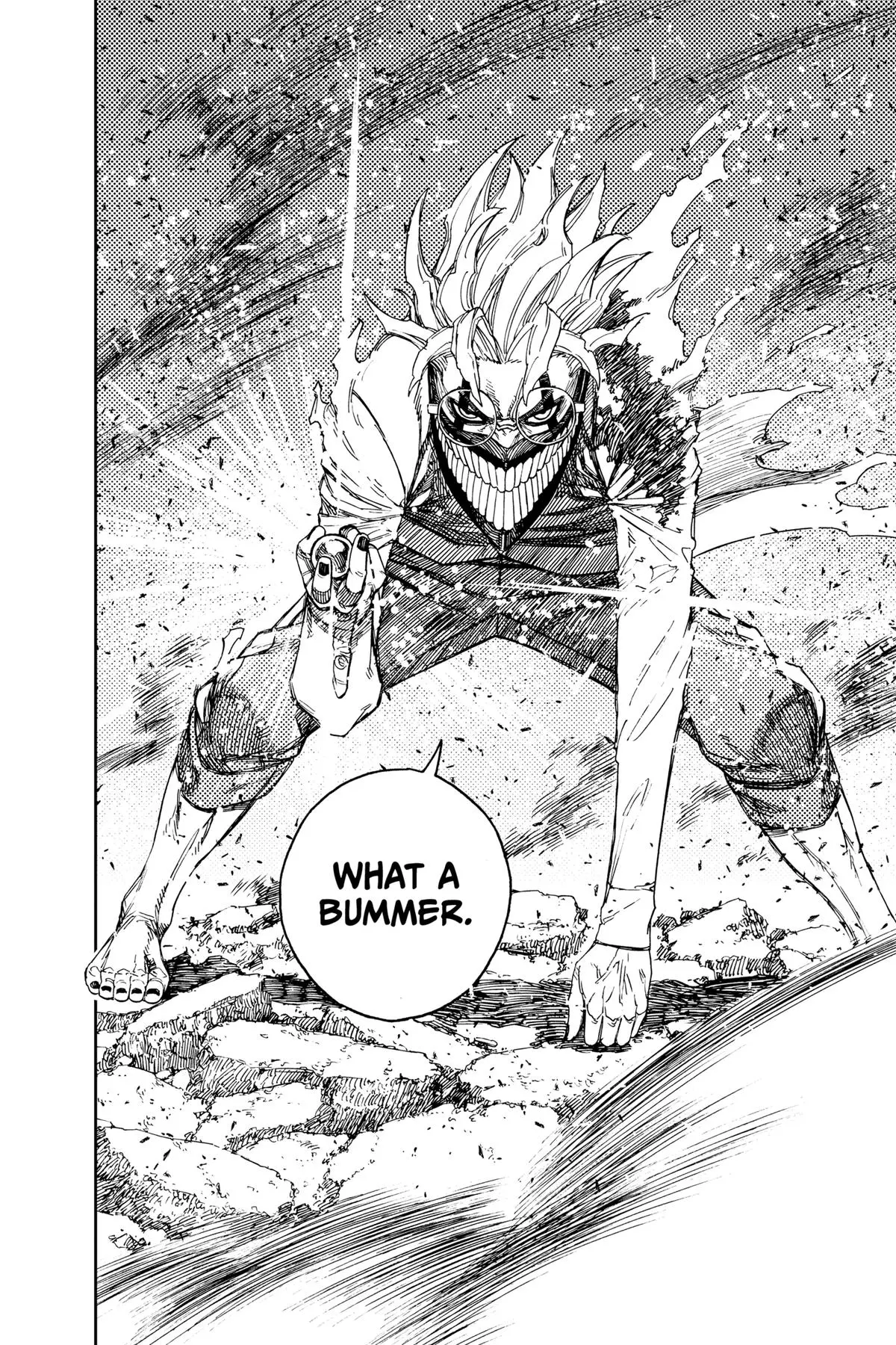 Read Dandadan - Chapter 151 - w5.readdandadan.org | Image 20