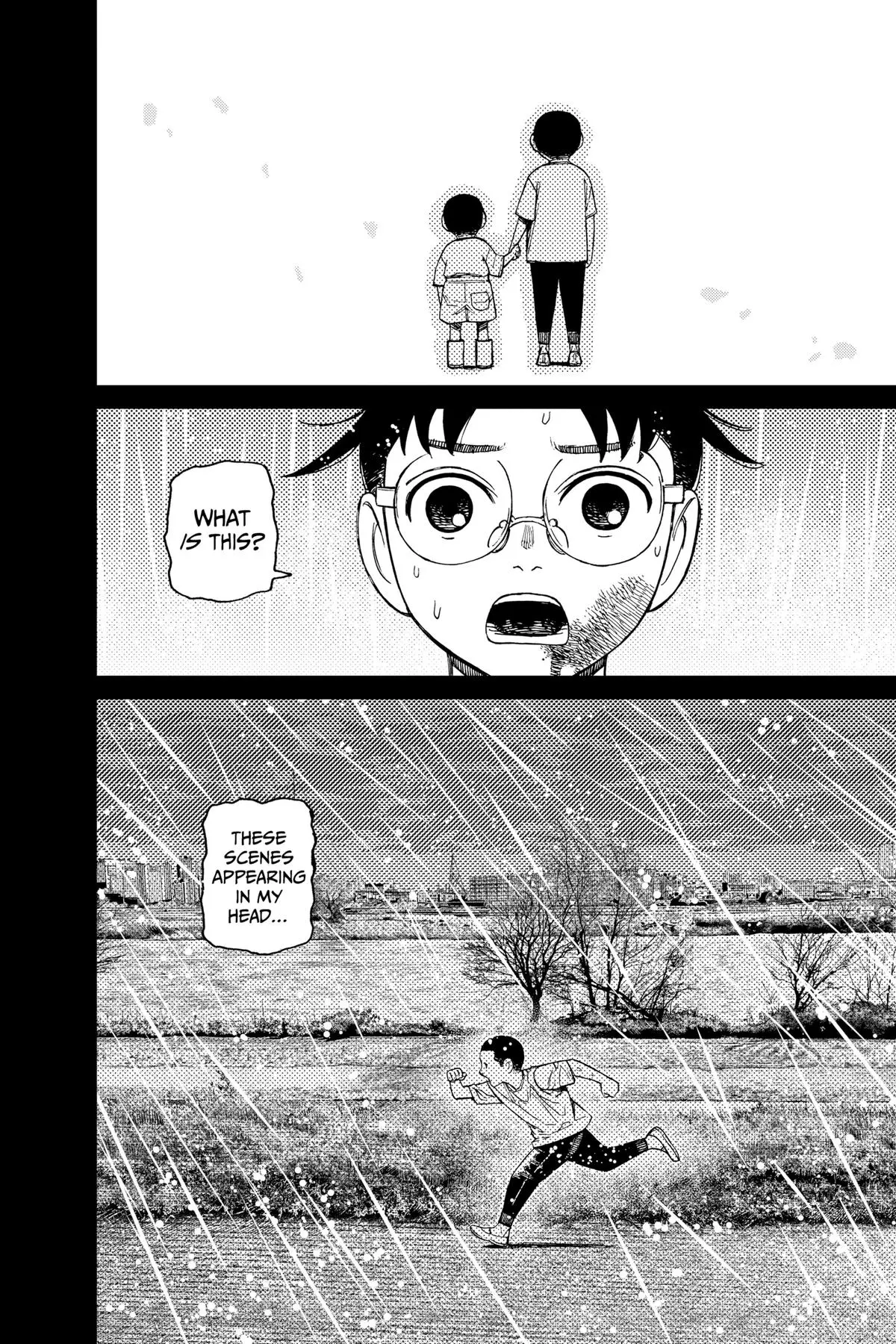 Read Dandadan - Chapter 152 - w5.readdandadan.org | Image 16