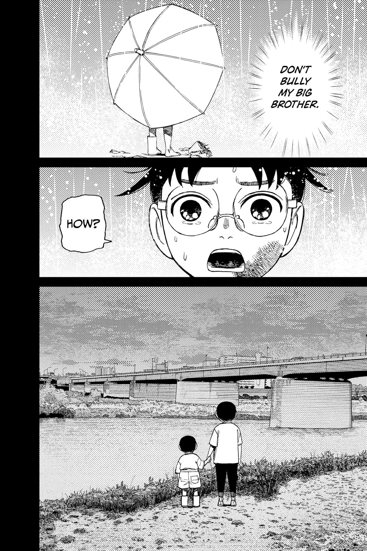Read Dandadan - Chapter 152 - w5.readdandadan.org | Image 18