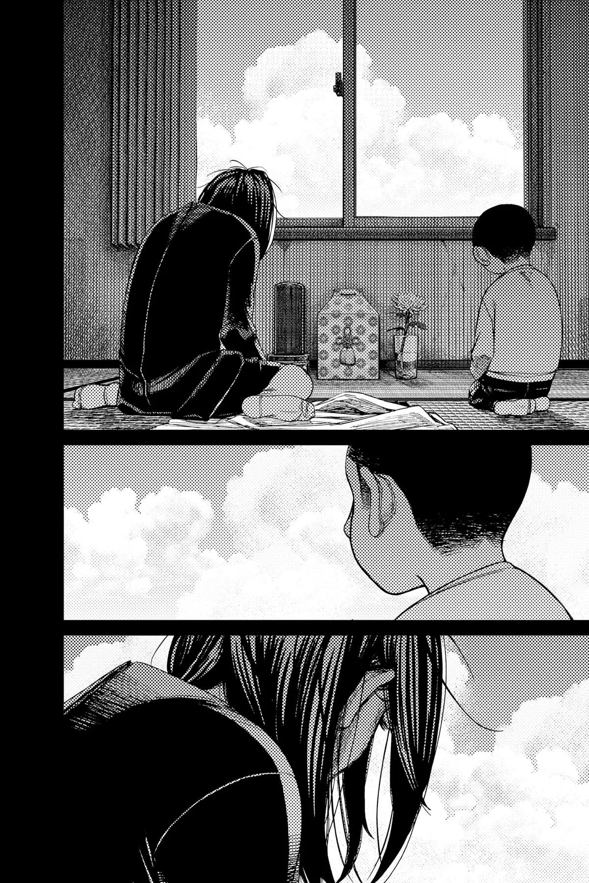 Read Dandadan - Chapter 153 - w4.readdandadan.org | Image 12