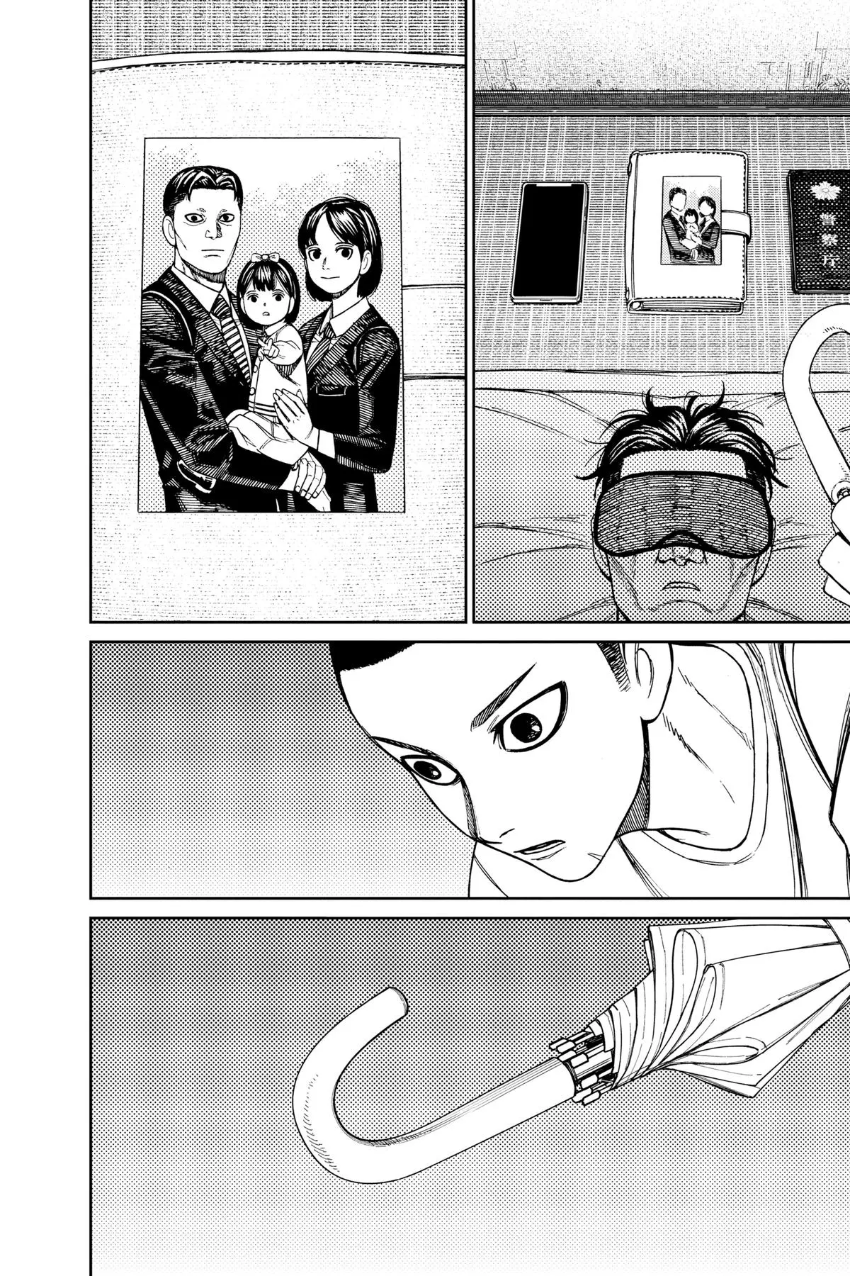 Read Dandadan - Chapter 155 - w4.readdandadan.org | Image 10