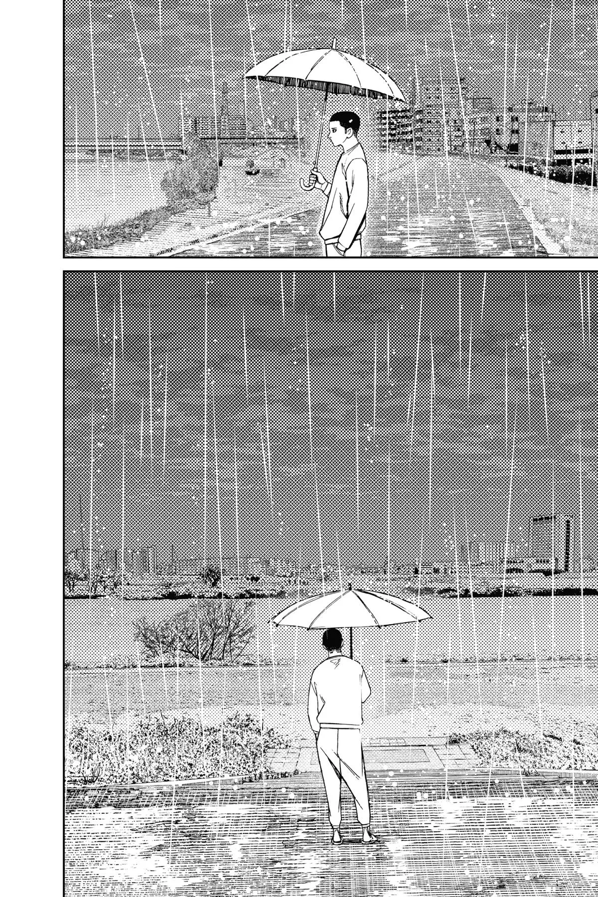 Read Dandadan - Chapter 155 - w4.readdandadan.org | Image 20