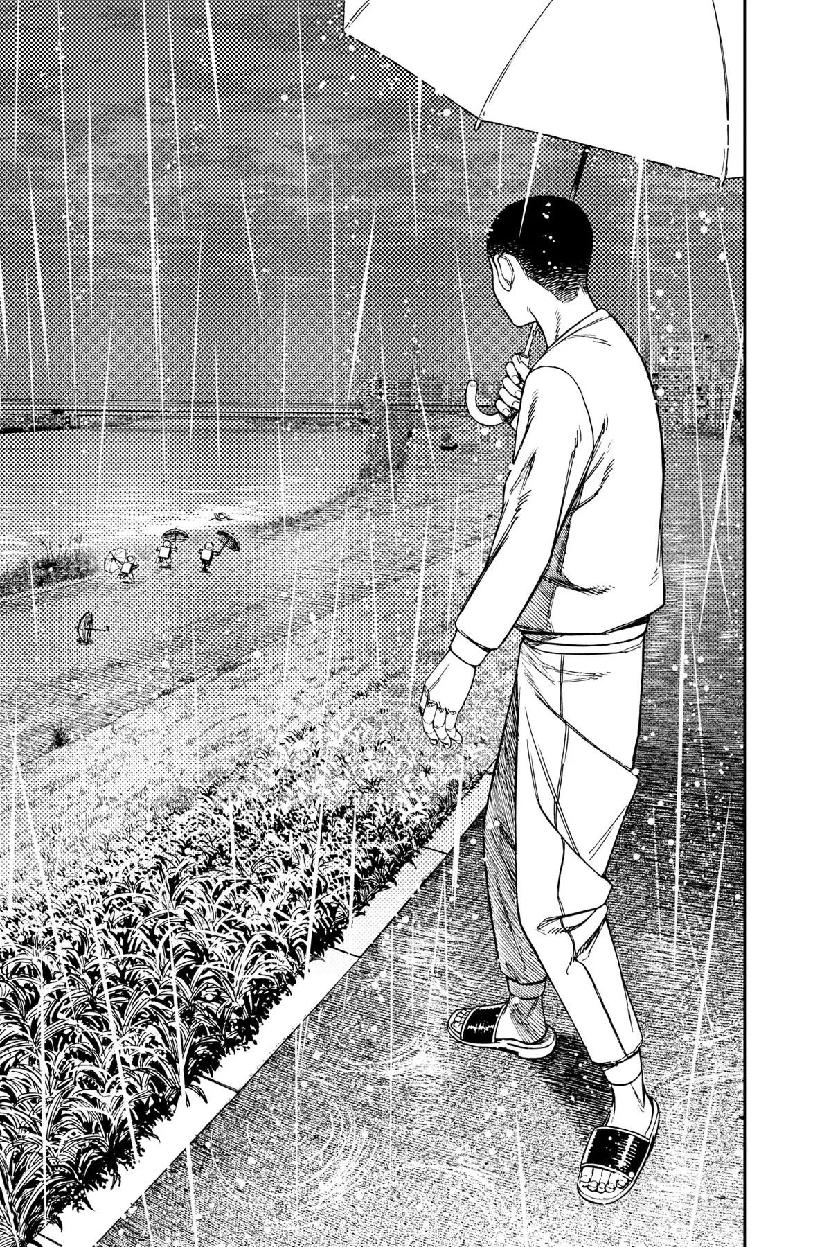 Read Dandadan - Chapter 156 - w4.readdandadan.org | Image 7