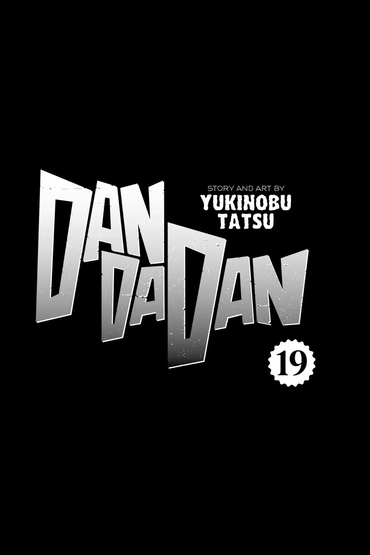 Read Dandadan - Chapter 157 - w5.readdandadan.org | Image 5