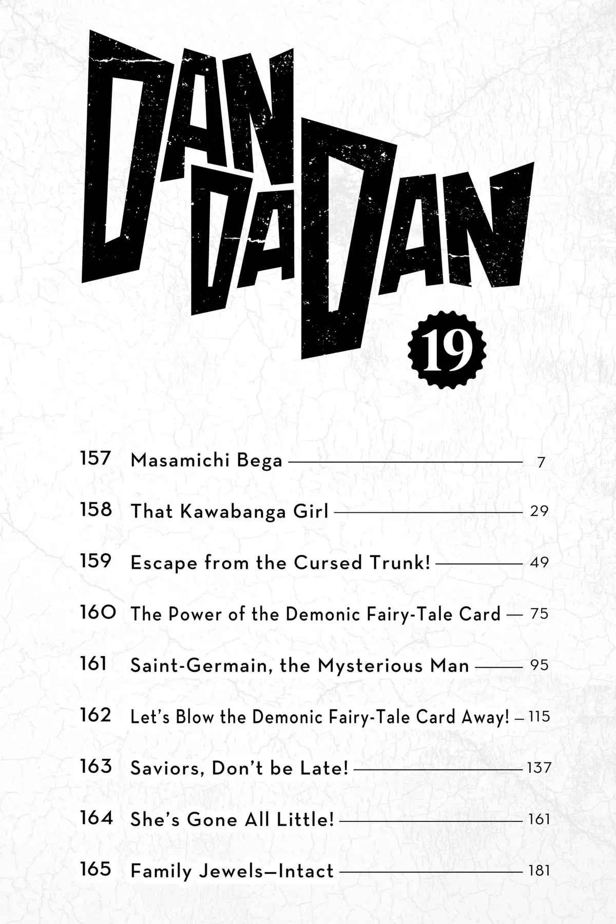 Read Dandadan - Chapter 157 - w5.readdandadan.org | Image 7