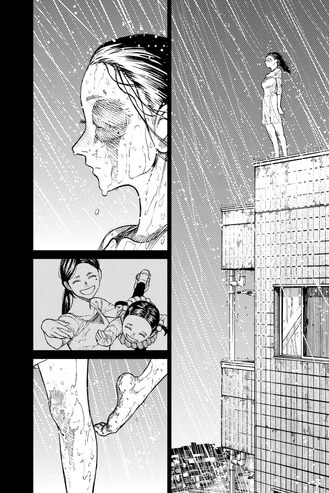 Read Dandadan - Chapter 16 - w4.readdandadan.org | Image 19