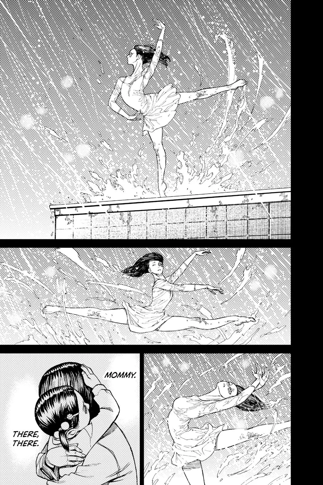 Read Dandadan - Chapter 16 - w4.readdandadan.org | Image 20