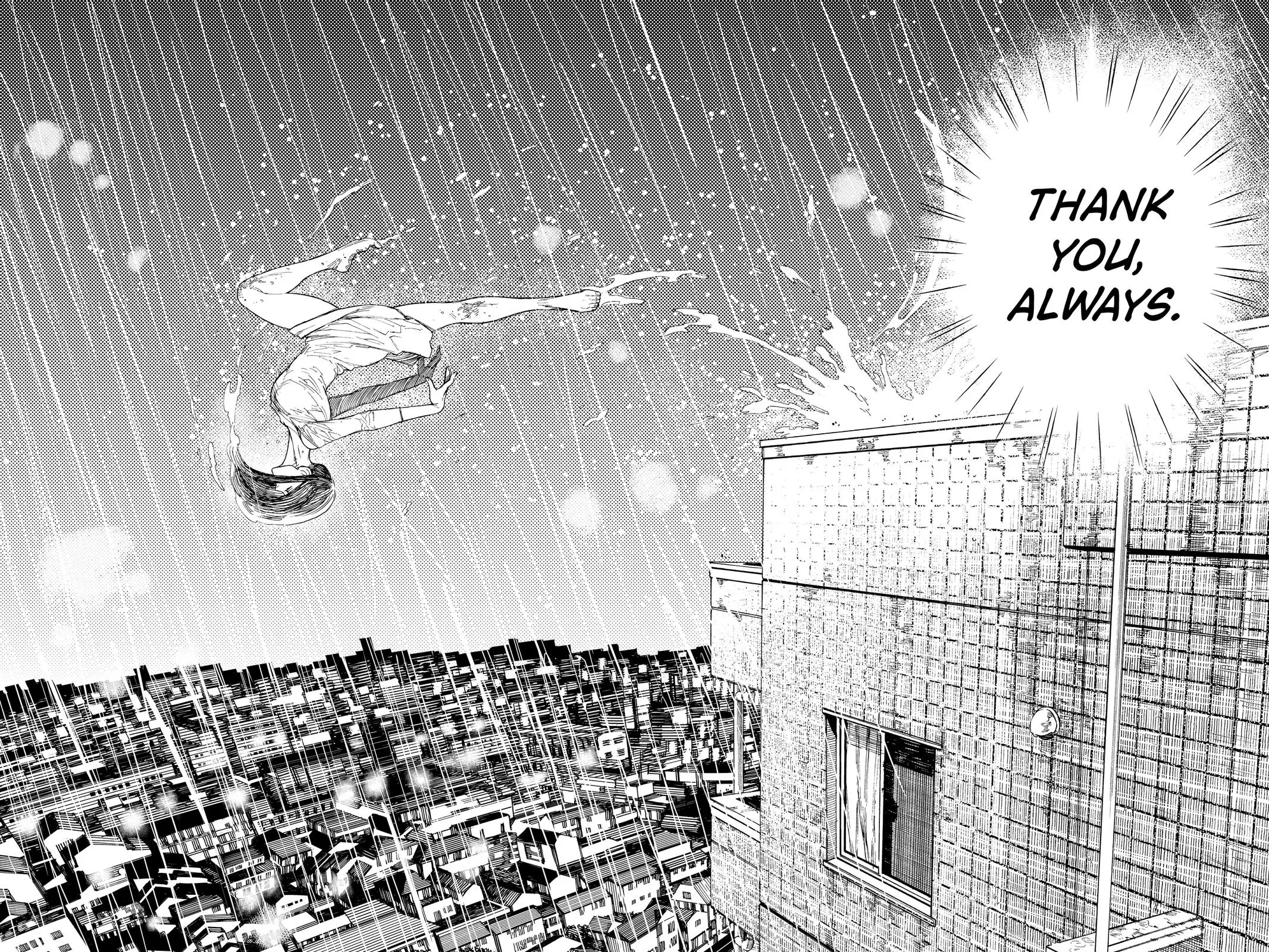 Read Dandadan - Chapter 16 - w4.readdandadan.org | Image 21
