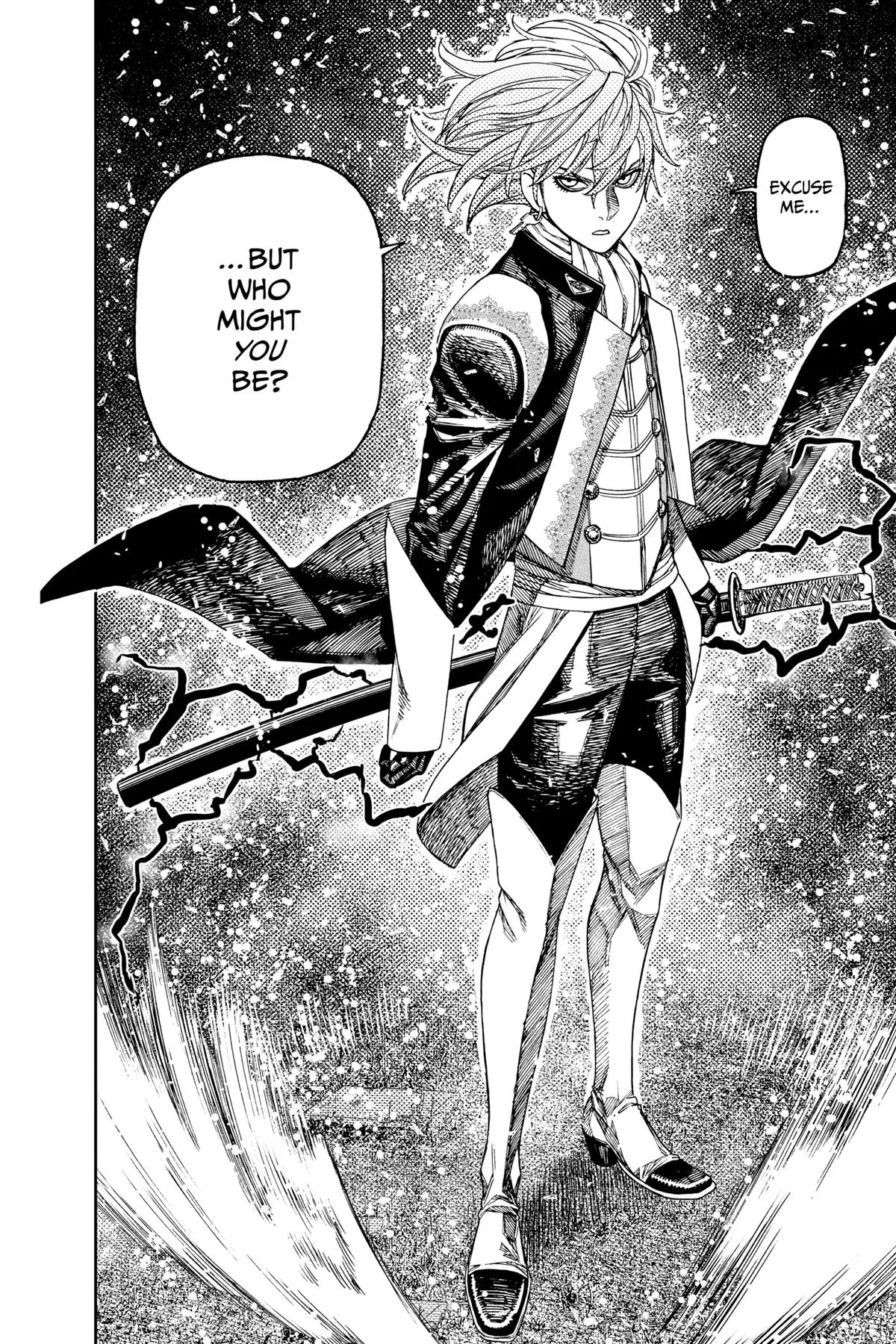 Read Dandadan - Chapter 160 - w5.readdandadan.org | Image 19