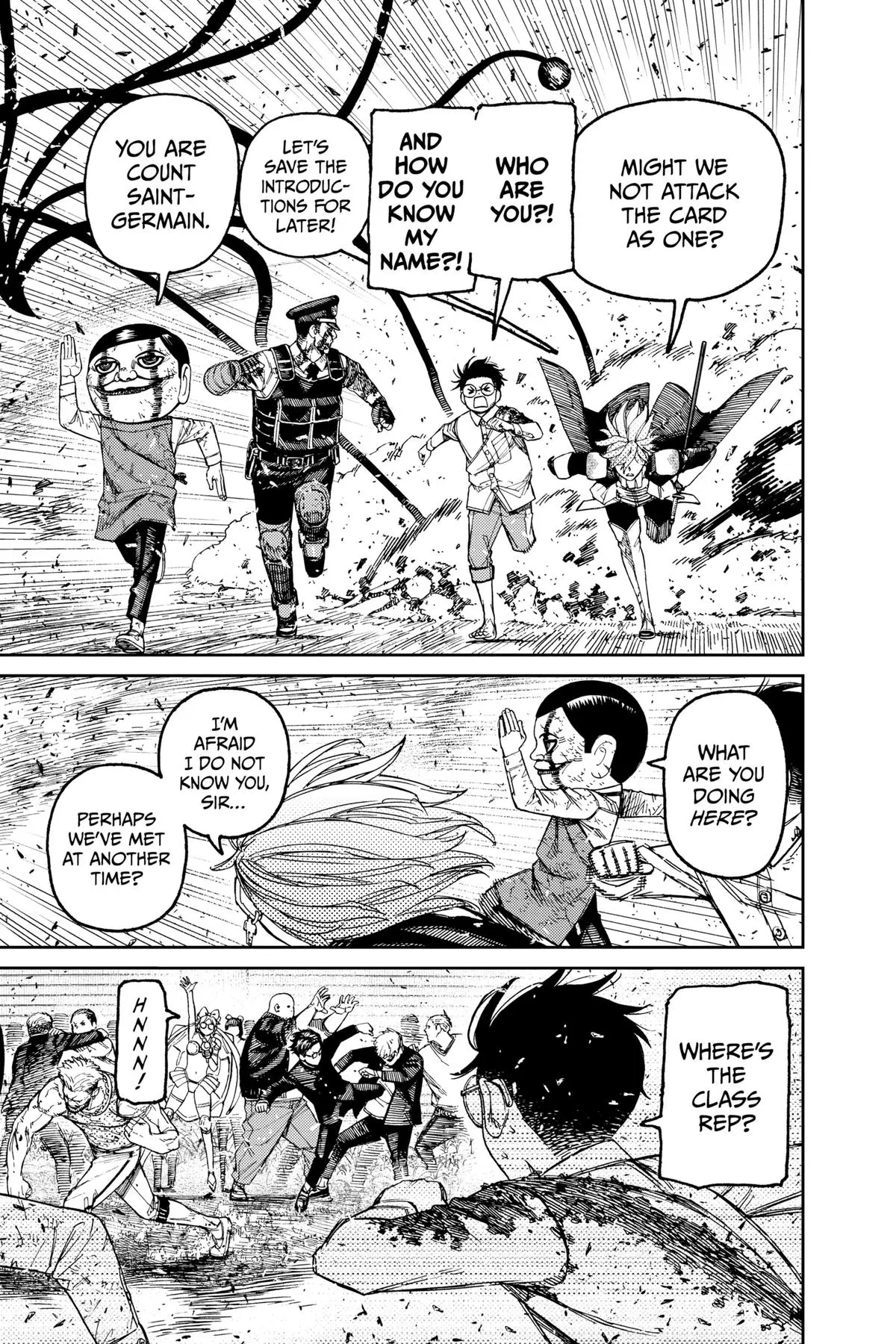 Read Dandadan - Chapter 162 - w4.readdandadan.org | Image 3