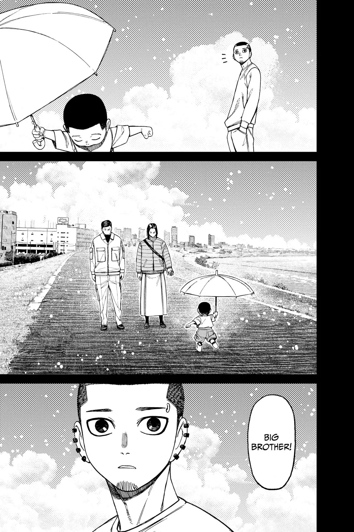 Read Dandadan - Chapter 162 - w4.readdandadan.org | Image 7