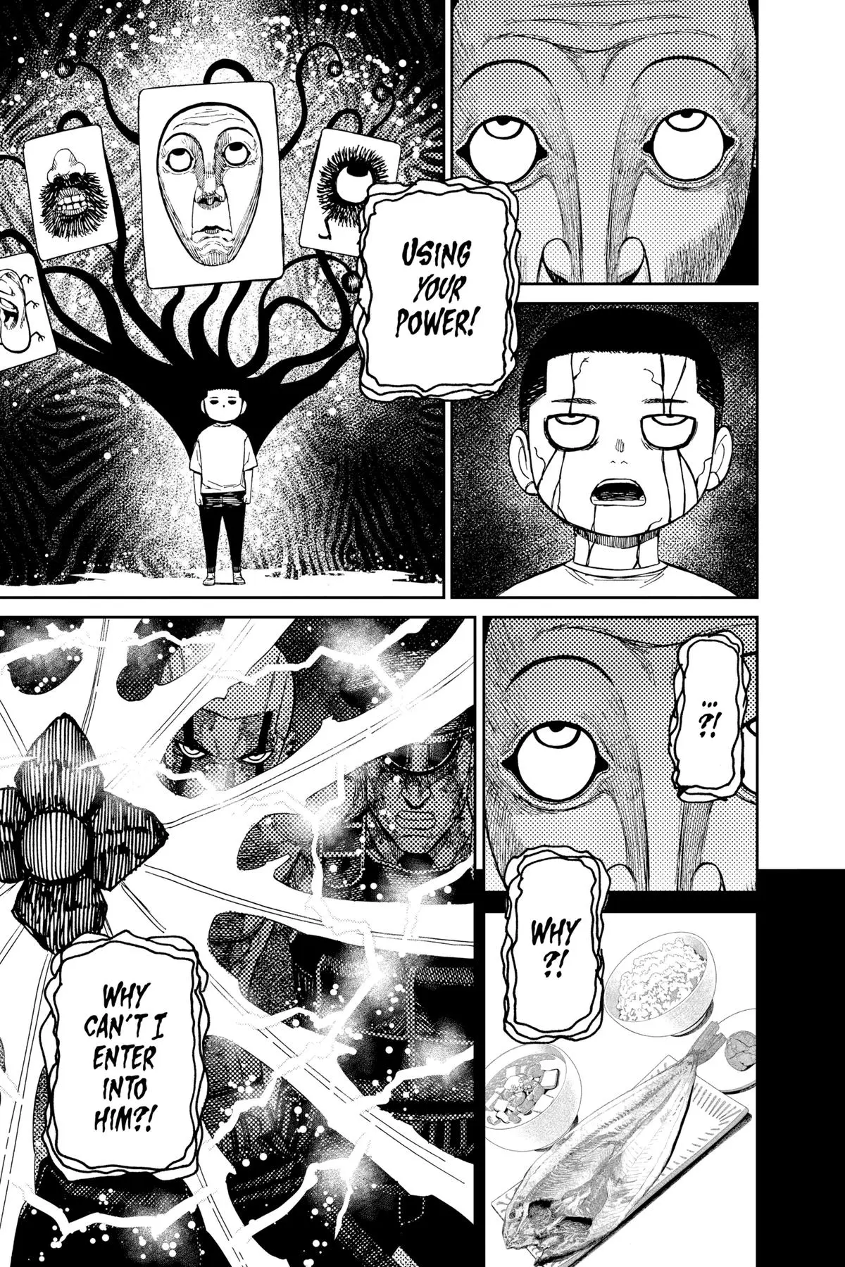 Read Dandadan - Chapter 162 - w4.readdandadan.org | Image 17
