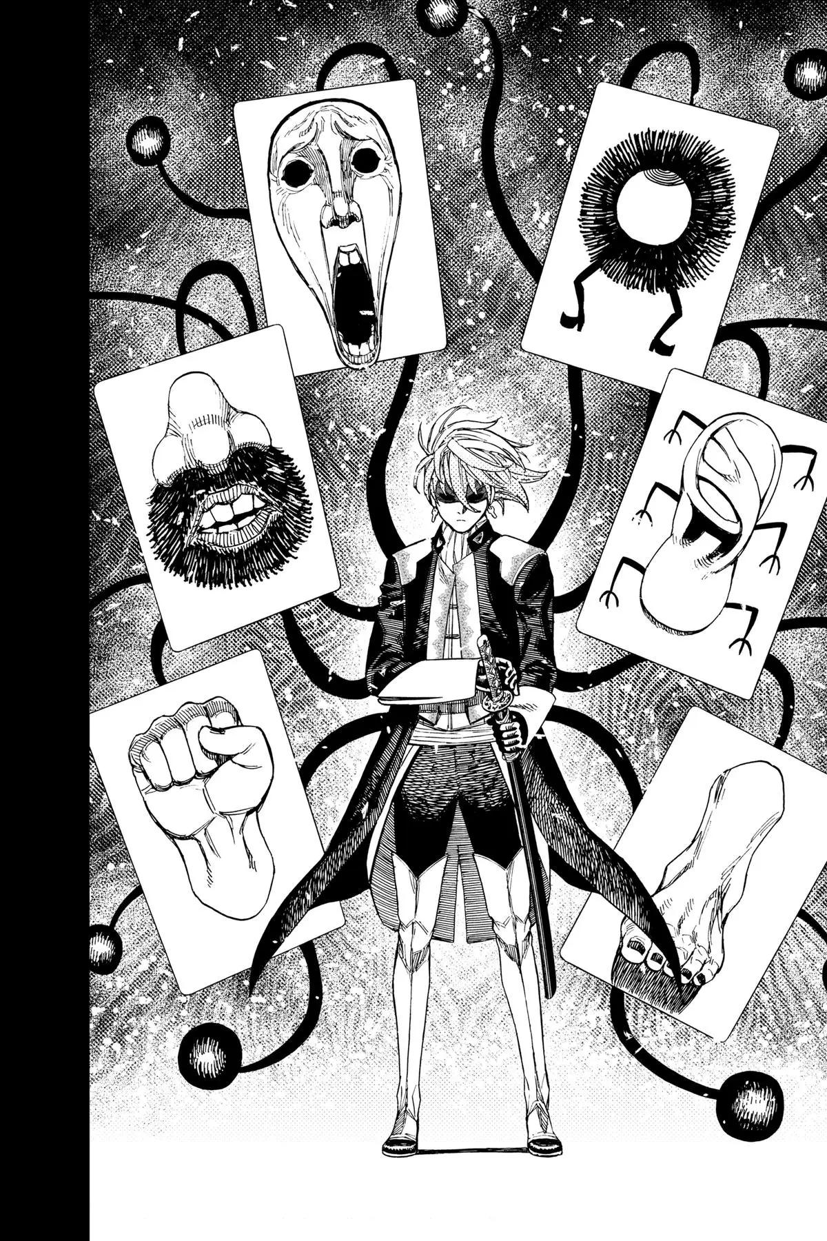Read Dandadan - Chapter 163 - w4.readdandadan.org | Image 18