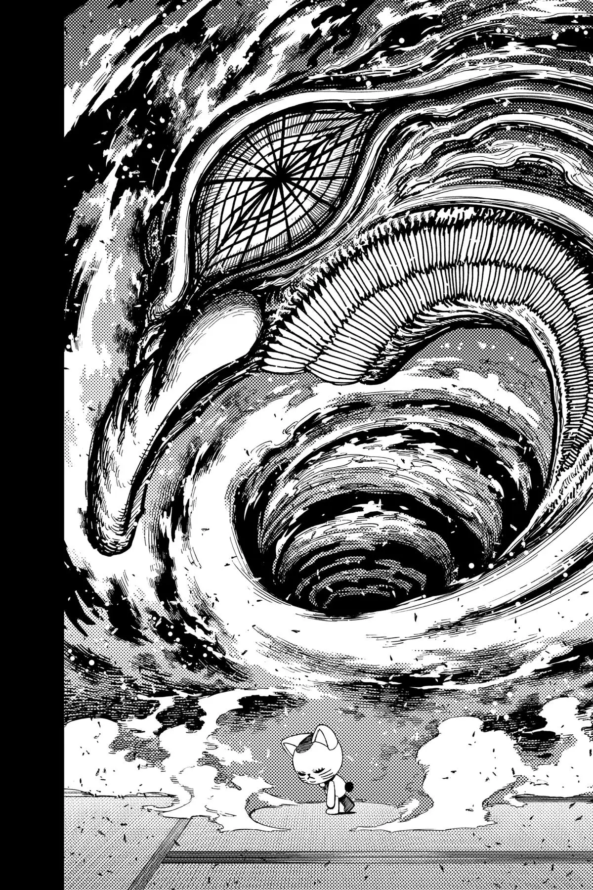 Read Dandadan - Chapter 165 - w5.readdandadan.org | Image 17