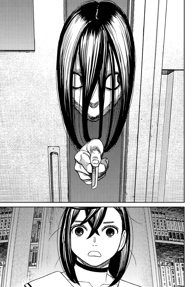 Read Dandadan - Chapter 168 - w4.readdandadan.org | Image 7