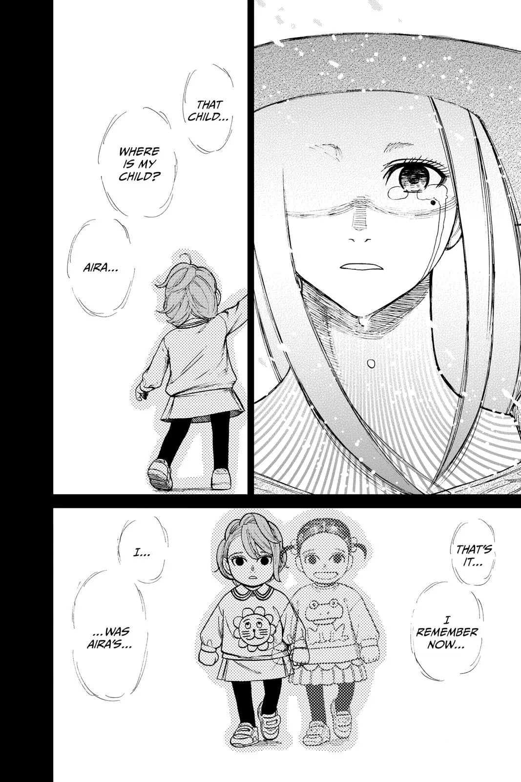 Read Dandadan - Chapter 17 - w5.readdandadan.org | Image 6