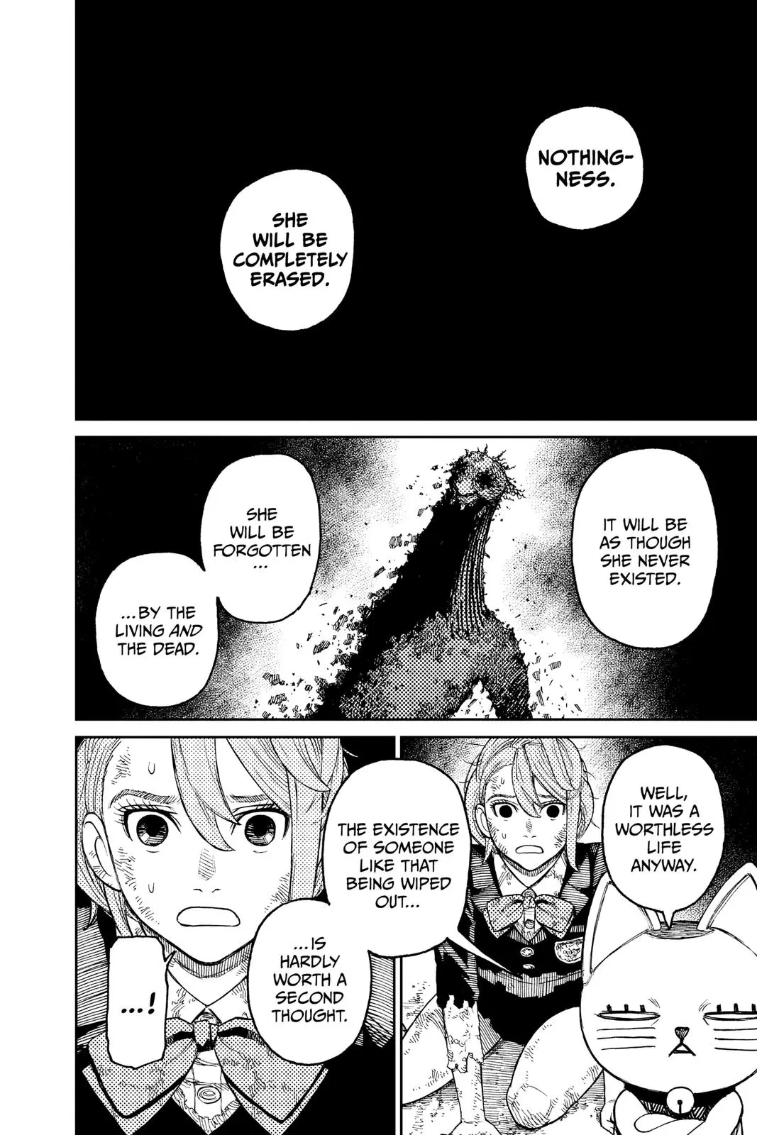 Read Dandadan - Chapter 17 - w5.readdandadan.org | Image 12