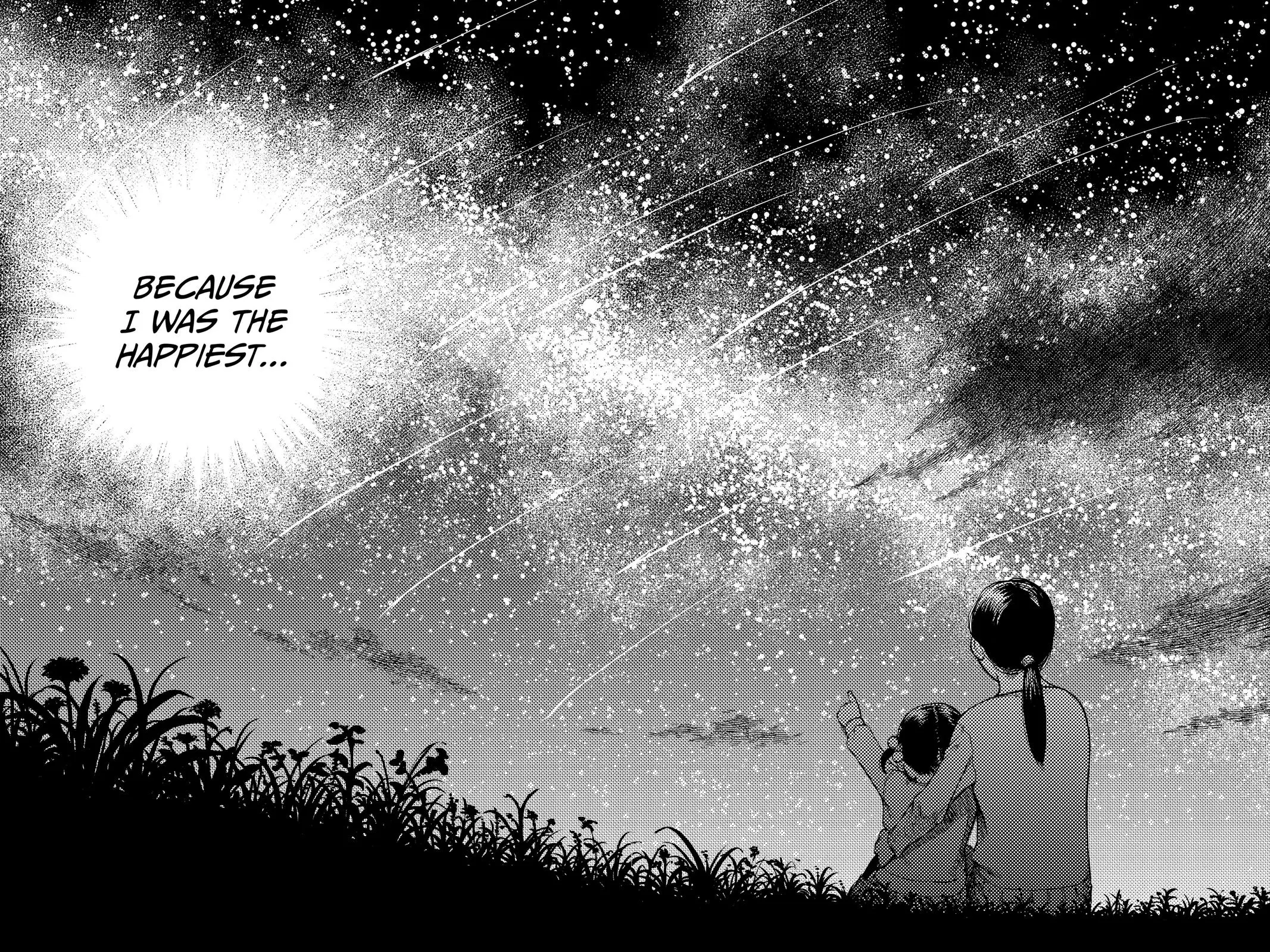 Read Dandadan - Chapter 17 - w5.readdandadan.org | Image 18