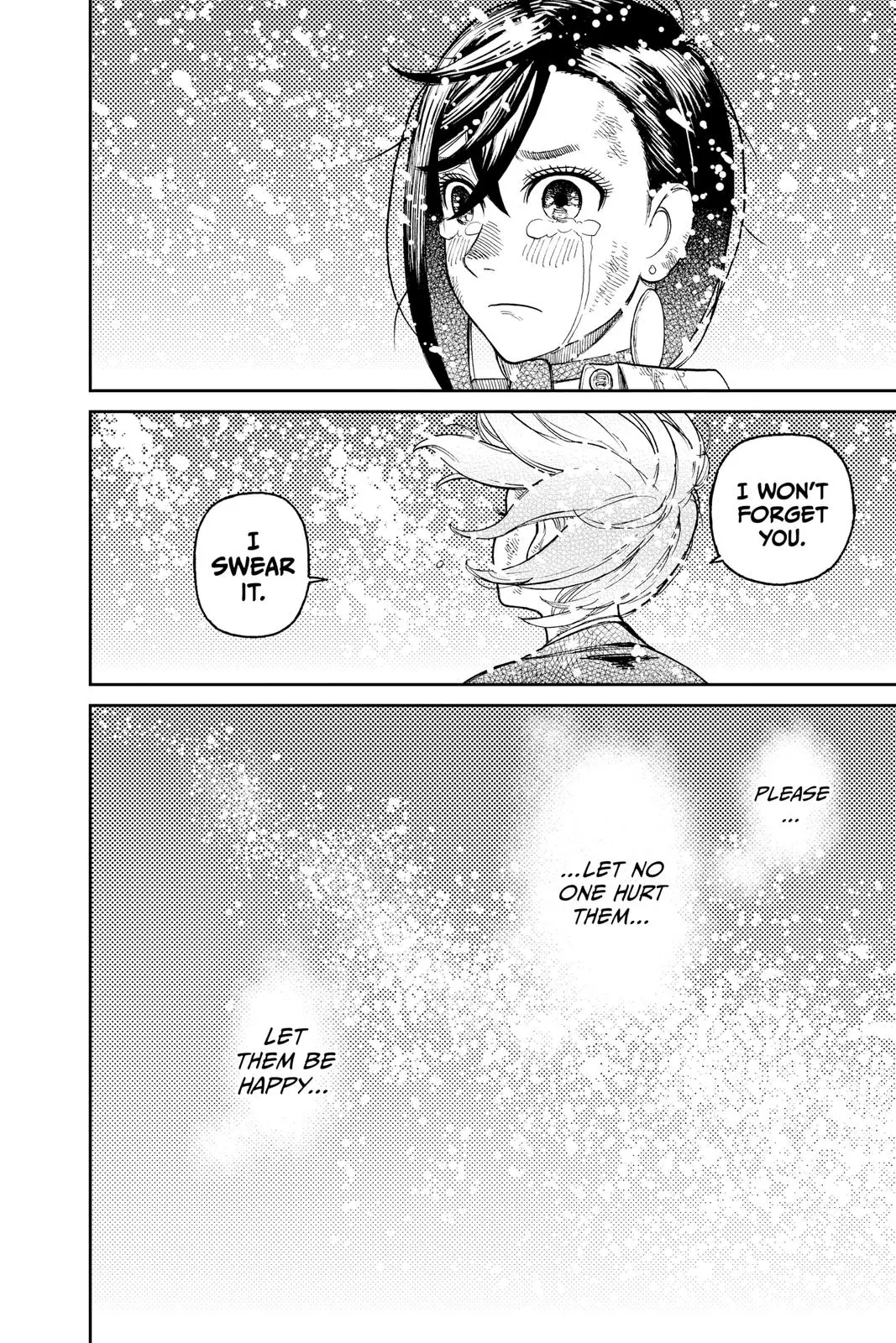 Read Dandadan - Chapter 17 - w5.readdandadan.org | Image 20