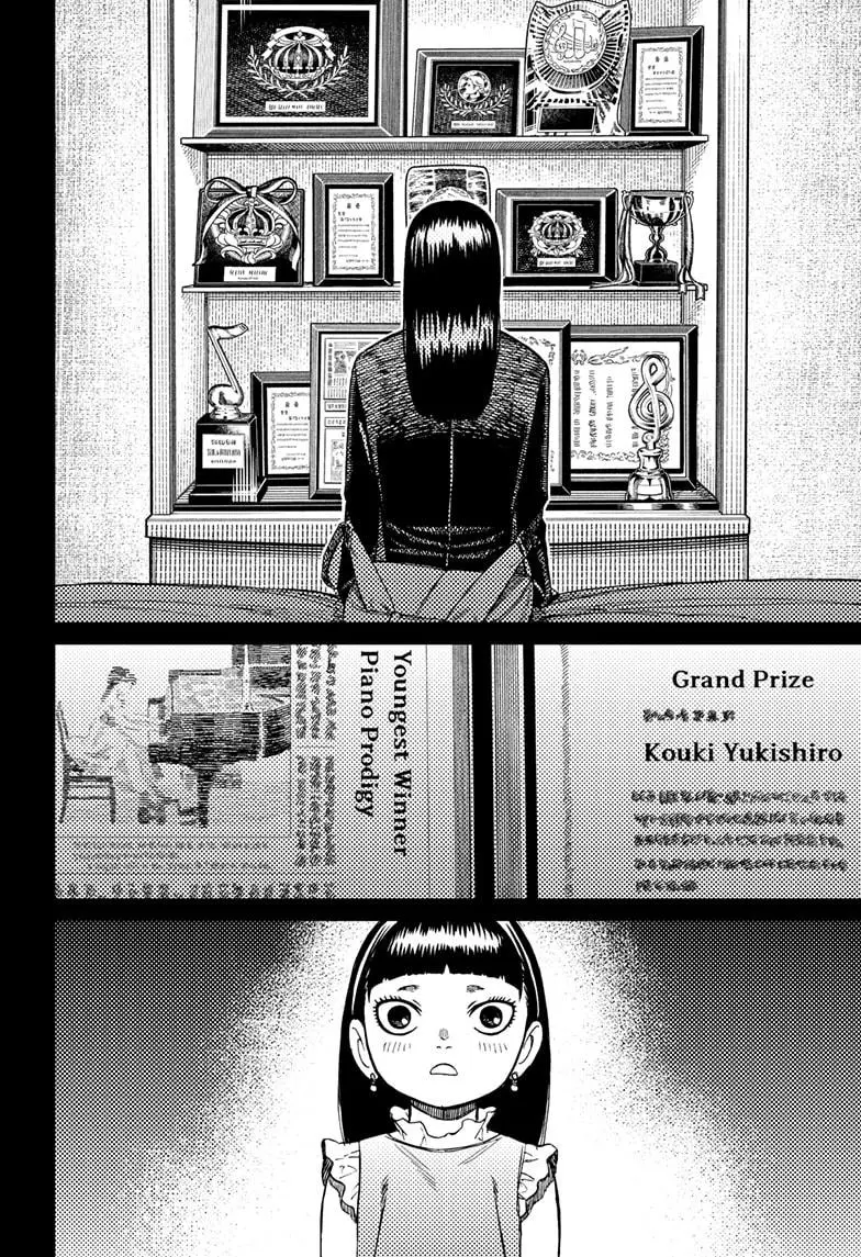 Read Dandadan - Chapter 170 - w5.readdandadan.org | Image 6