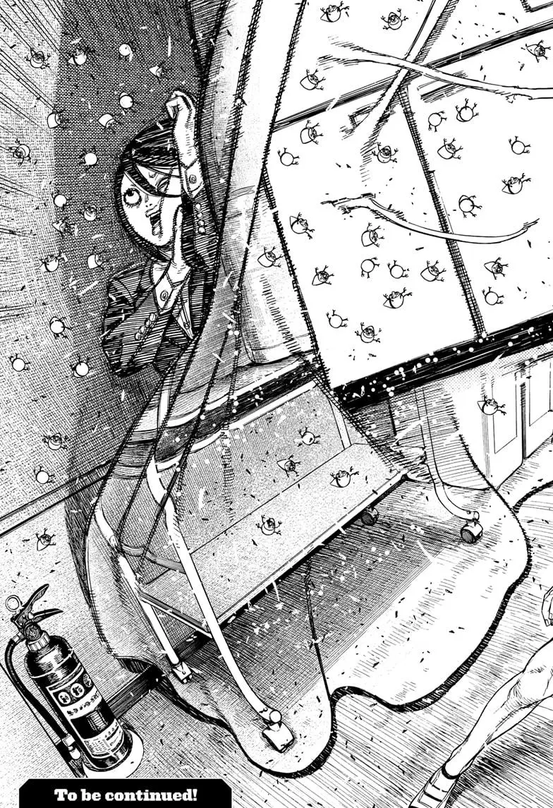 Read Dandadan - Chapter 172 - w4.readdandadan.org | Image 19