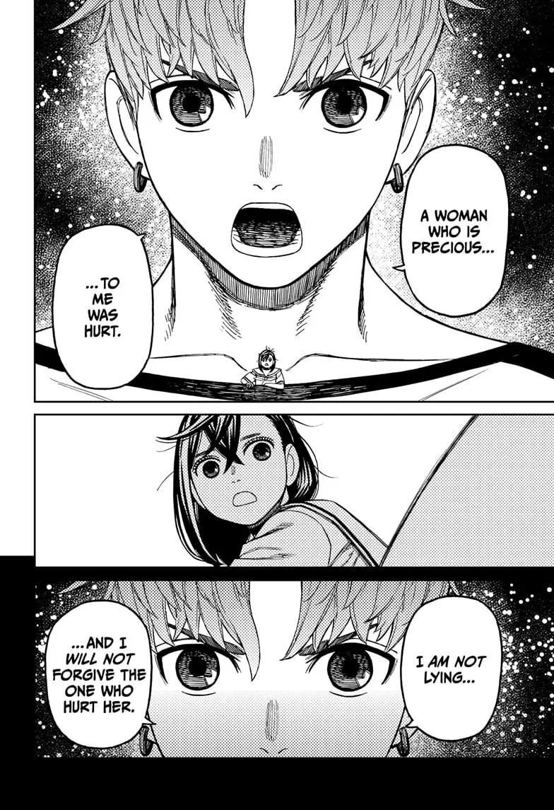 Read Dandadan - Chapter 174 - w5.readdandadan.org | Image 6
