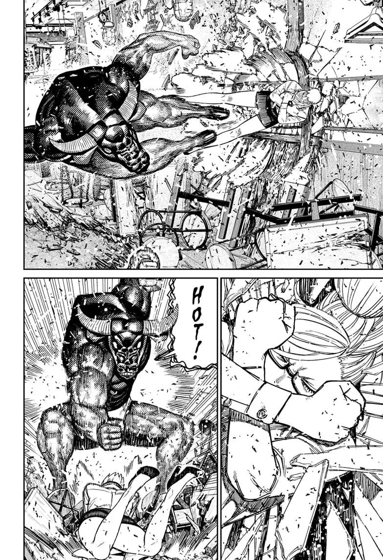 Read Dandadan - Chapter 177 - w5.readdandadan.org | Image 14