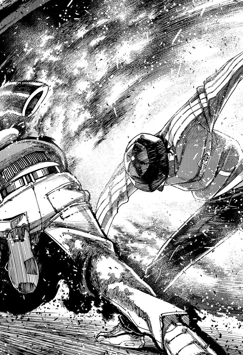 Read Dandadan - Chapter 177 - w5.readdandadan.org | Image 18
