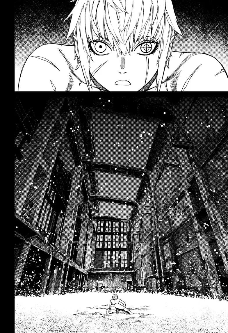 Read Dandadan - Chapter 182 - w5.readdandadan.org | Image 2