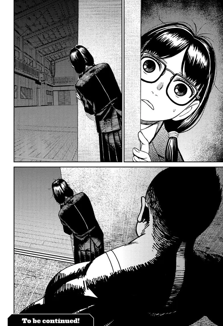 Read Dandadan - Chapter 182 - w5.readdandadan.org | Image 20