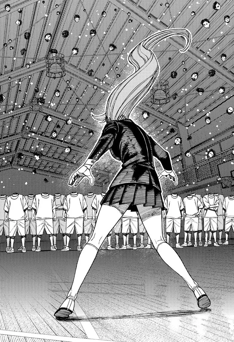 Read Dandadan - Chapter 183 - w4.readdandadan.org | Image 8