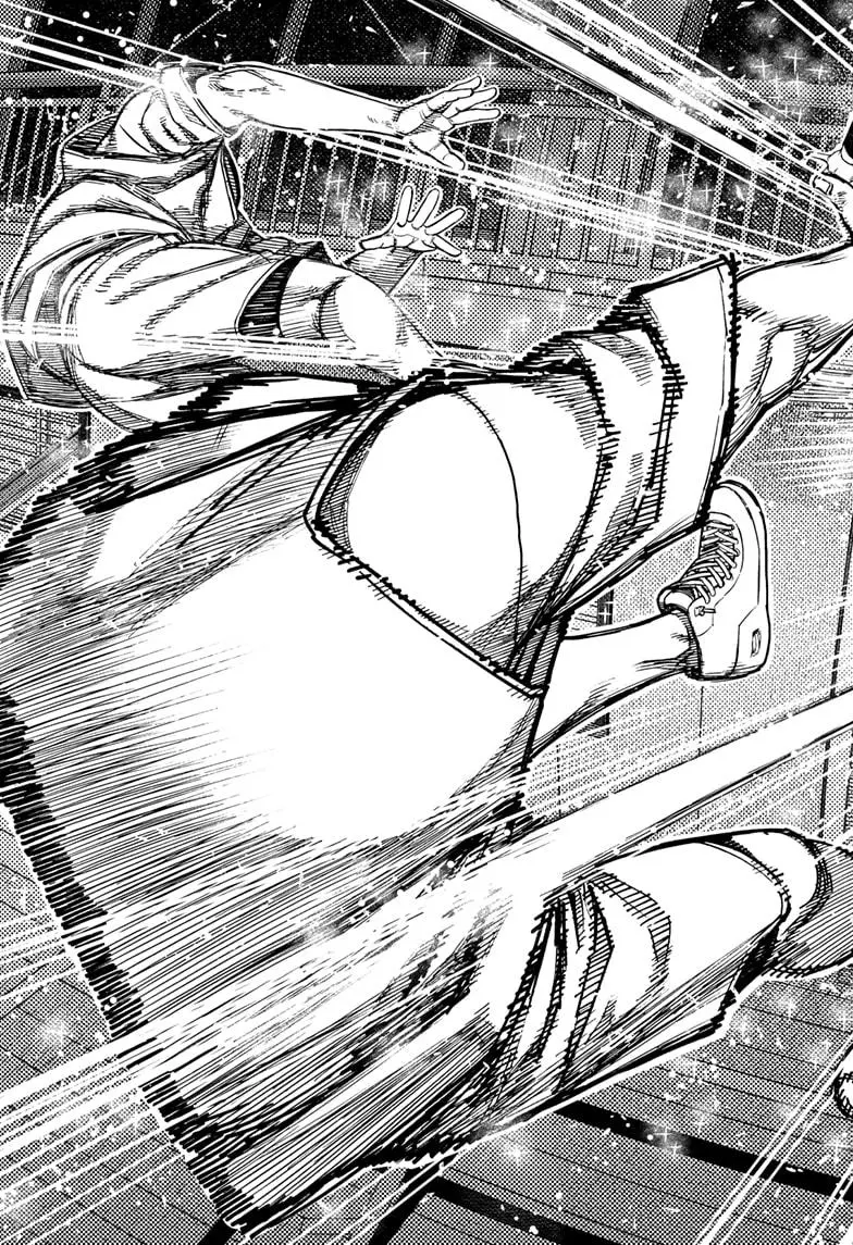 Read Dandadan - Chapter 184 - w5.readdandadan.org | Image 15
