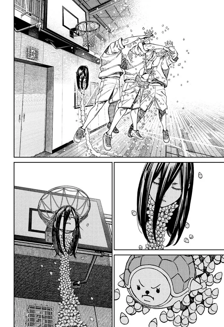 Read Dandadan - Chapter 185 - w5.readdandadan.org | Image 10