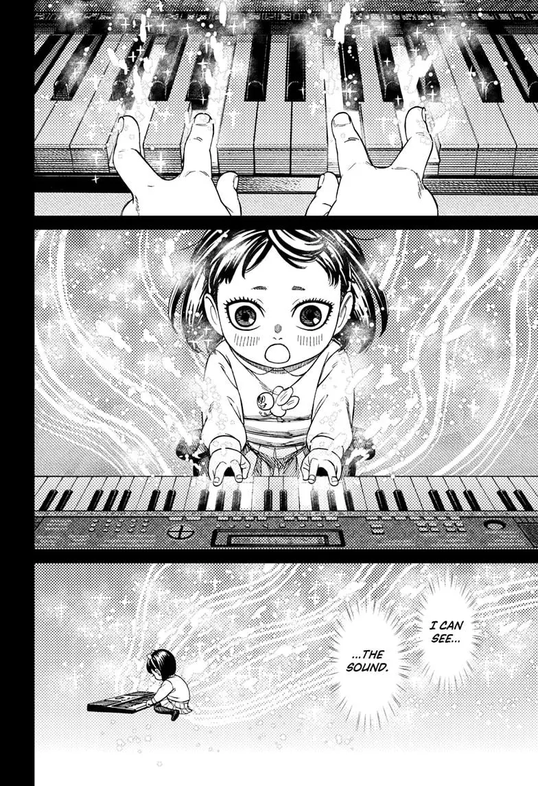 Read Dandadan - Chapter 186 - w4.readdandadan.org | Image 12