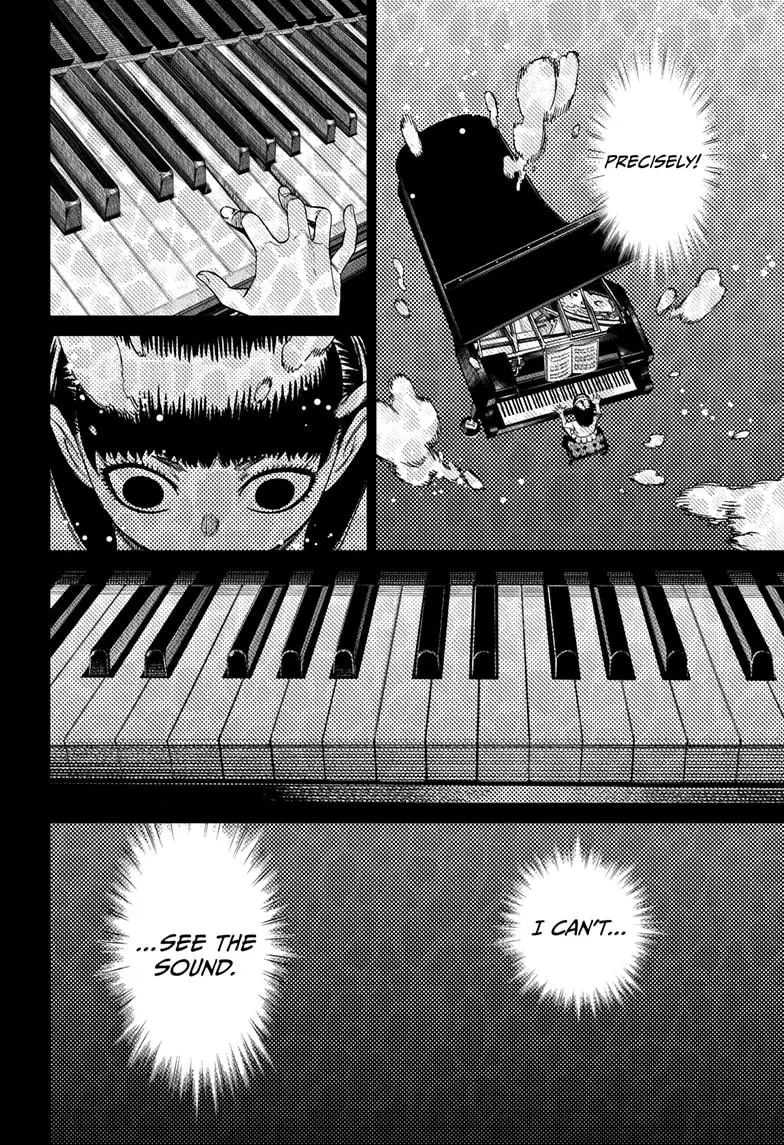 Read Dandadan - Chapter 186 - w4.readdandadan.org | Image 14