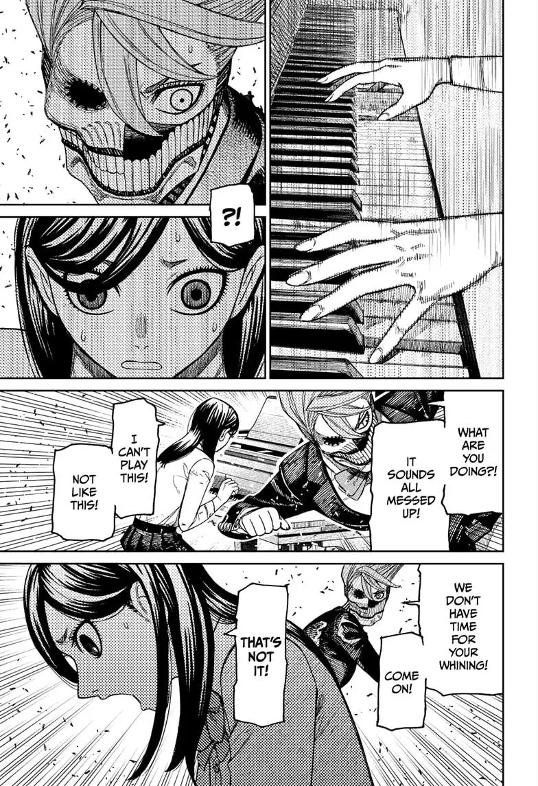 Read Dandadan - Chapter 186 - w4.readdandadan.org | Image 15