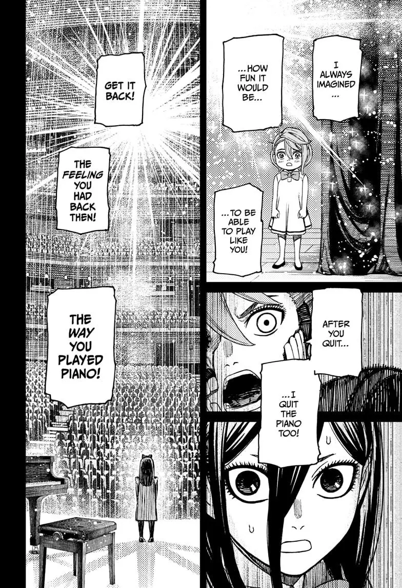 Read Dandadan - Chapter 186 - w4.readdandadan.org | Image 18