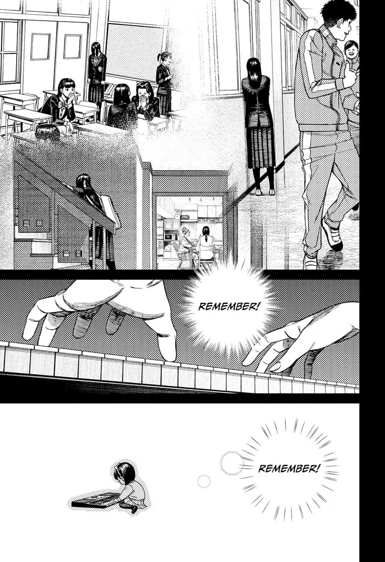 Read Dandadan - Chapter 186 - w4.readdandadan.org | Image 19