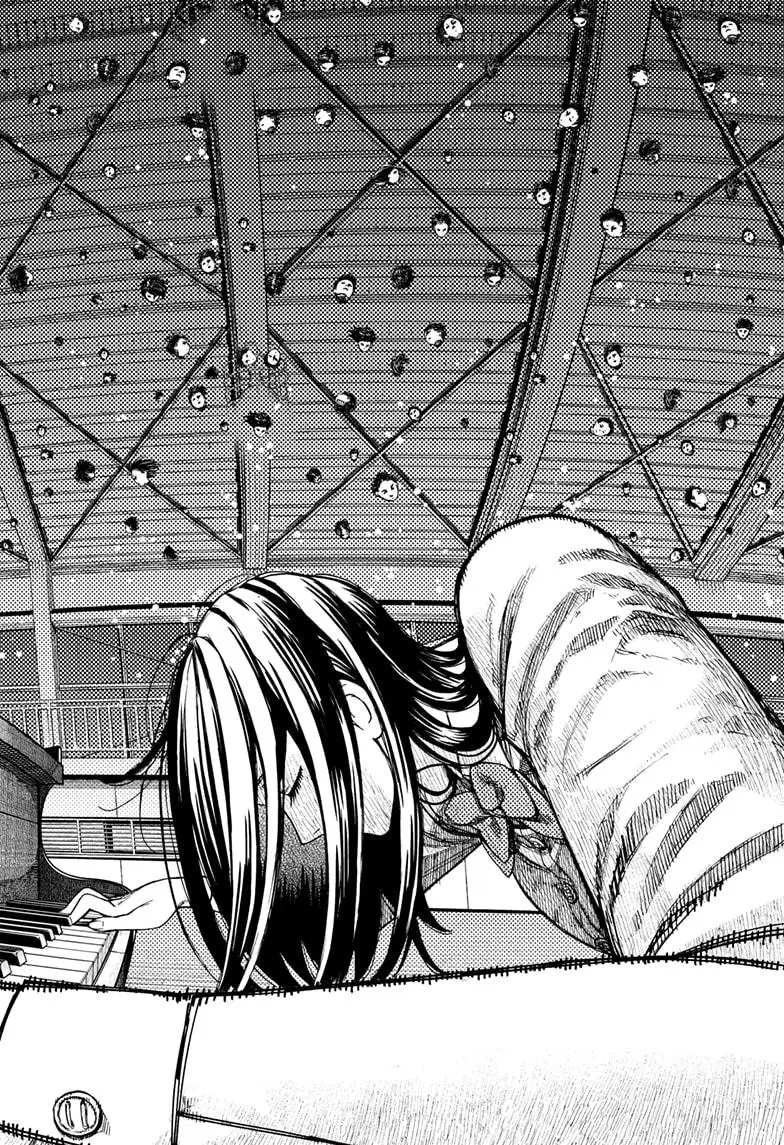 Read Dandadan - Chapter 186 - w4.readdandadan.org | Image 20