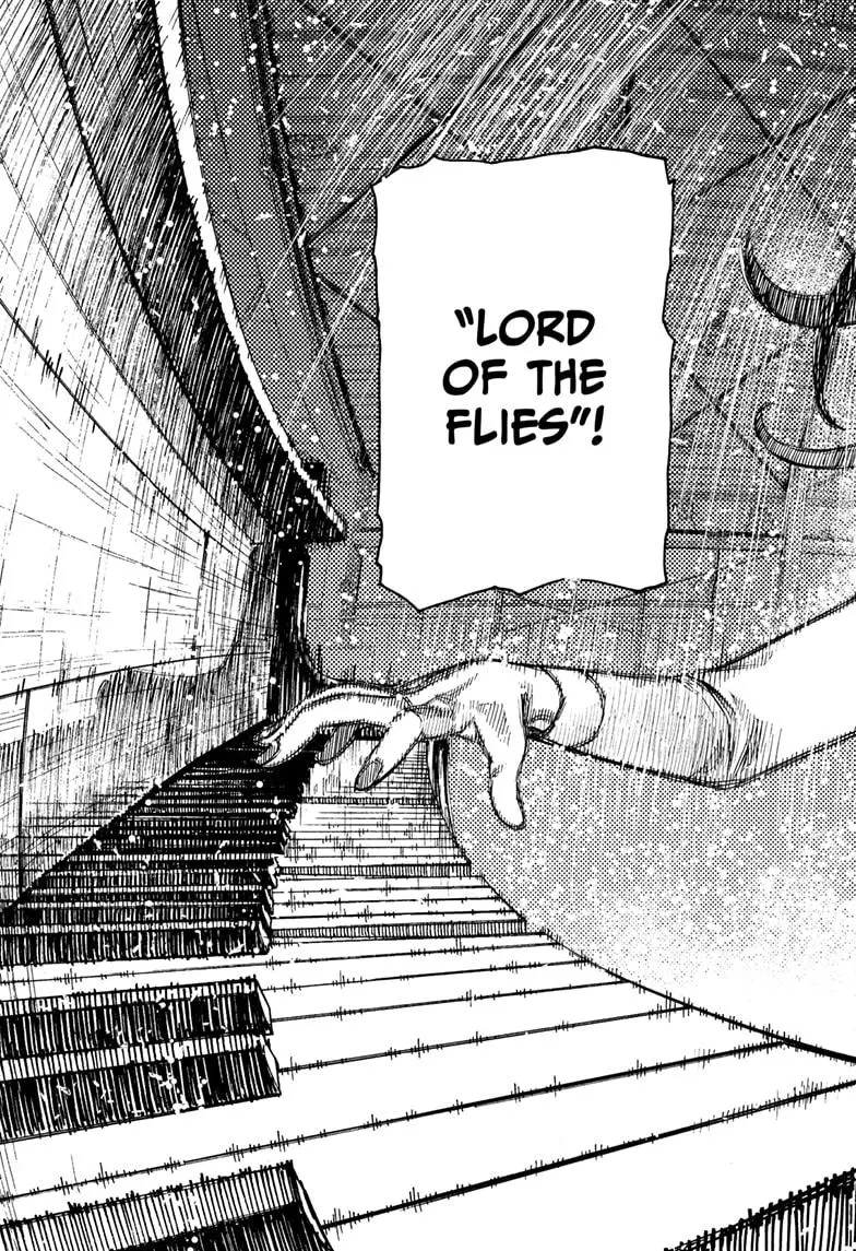 Read Dandadan - Chapter 187 - w4.readdandadan.org | Image 7