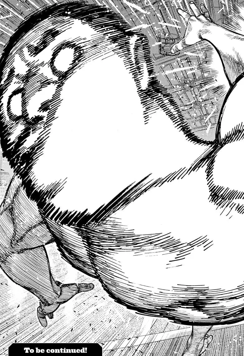 Read Dandadan - Chapter 187 - w4.readdandadan.org | Image 23