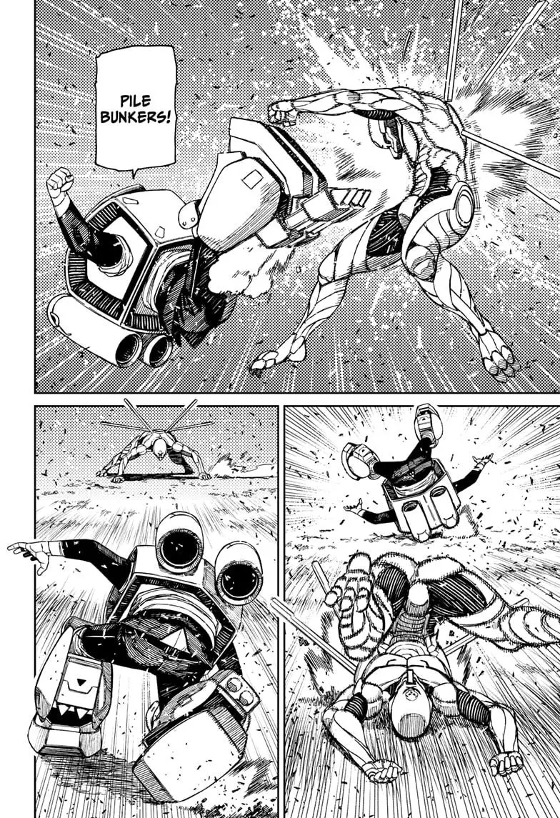 Read Dandadan - Chapter 188 - w4.readdandadan.org | Image 18