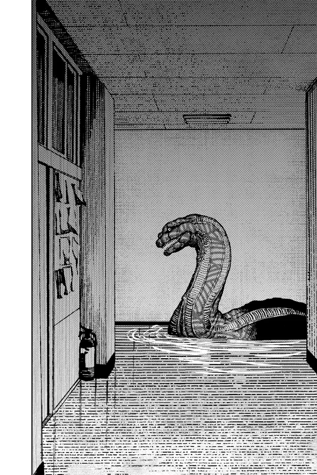 Read Dandadan - Chapter 19 - w5.readdandadan.org | Image 20