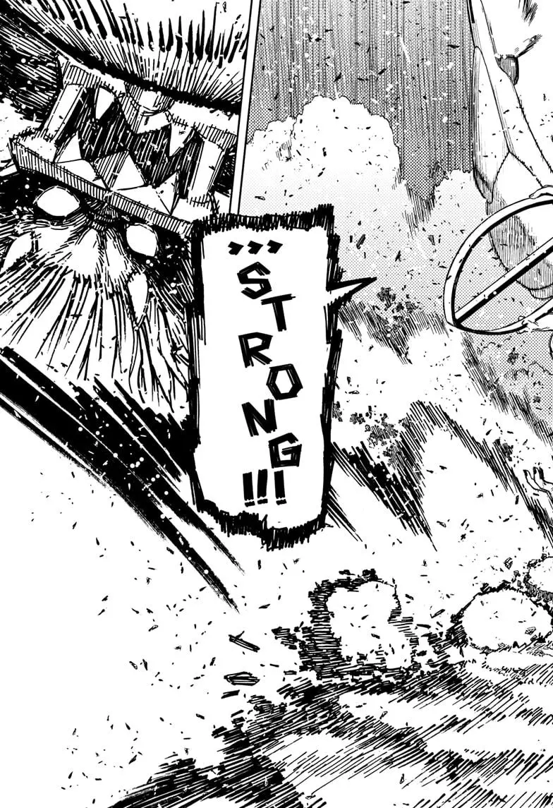 Read Dandadan - Chapter 190 - w4.readdandadan.org | Image 17