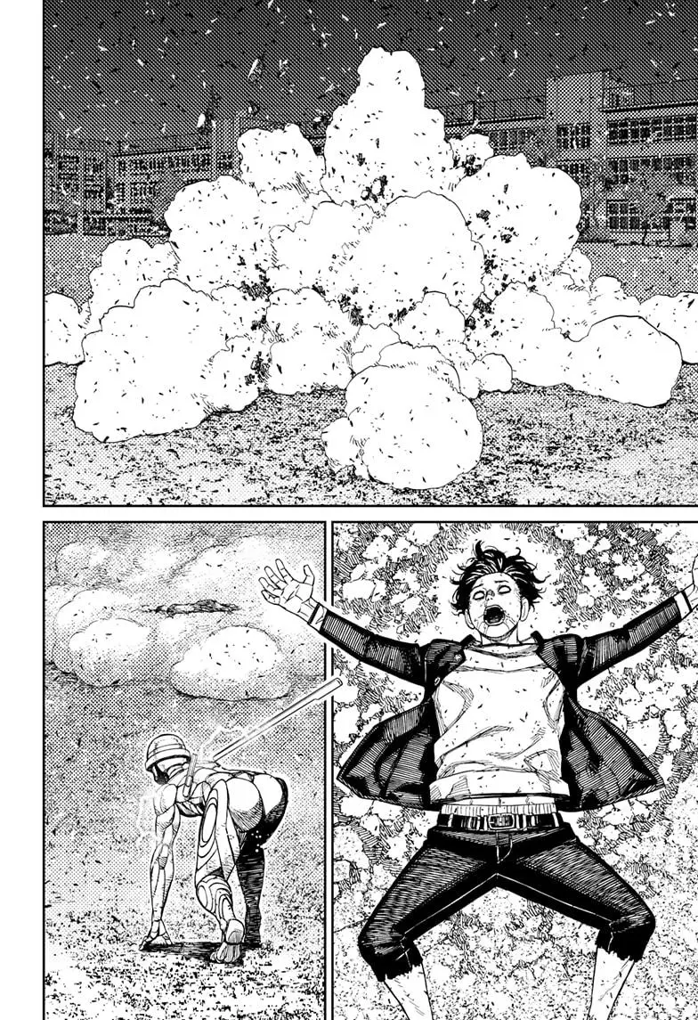 Read Dandadan - Chapter 190 - w4.readdandadan.org | Image 18