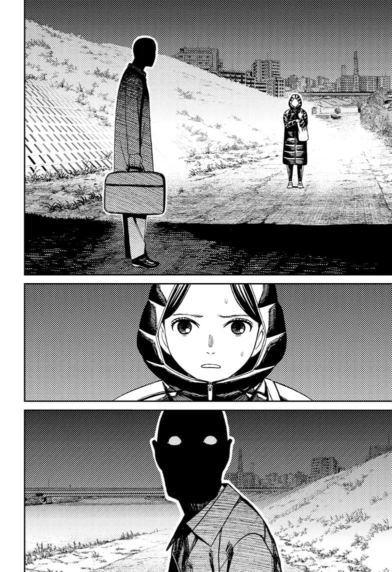 Read Dandadan - Chapter 191 - w4.readdandadan.org | Image 2
