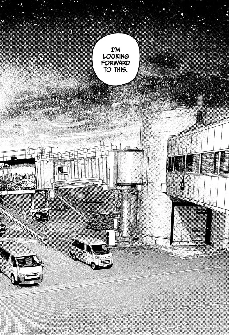 Read Dandadan - Chapter 192 - w4.readdandadan.org | Image 18