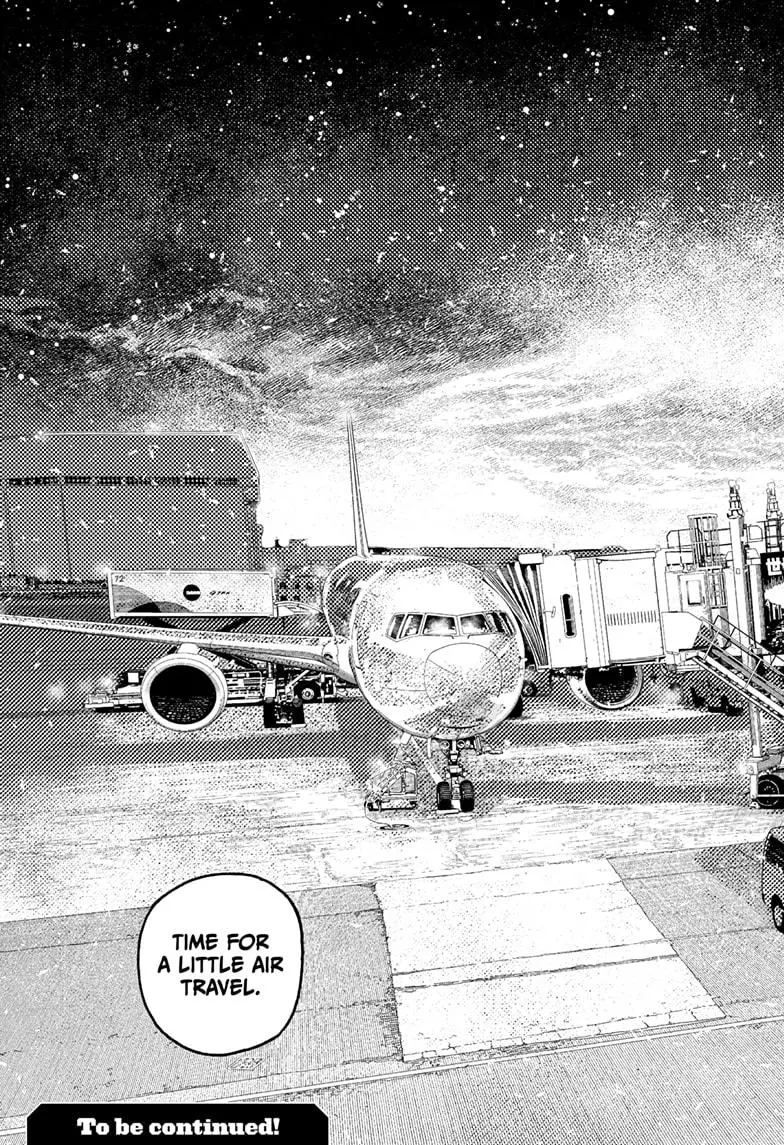 Read Dandadan - Chapter 192 - w4.readdandadan.org | Image 19