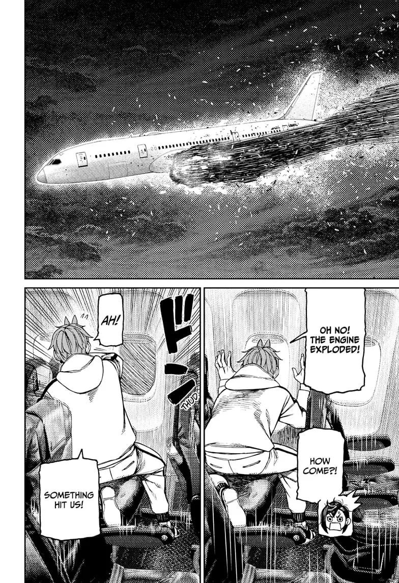 Read Dandadan - Chapter 194 - w4.readdandadan.org | Image 18