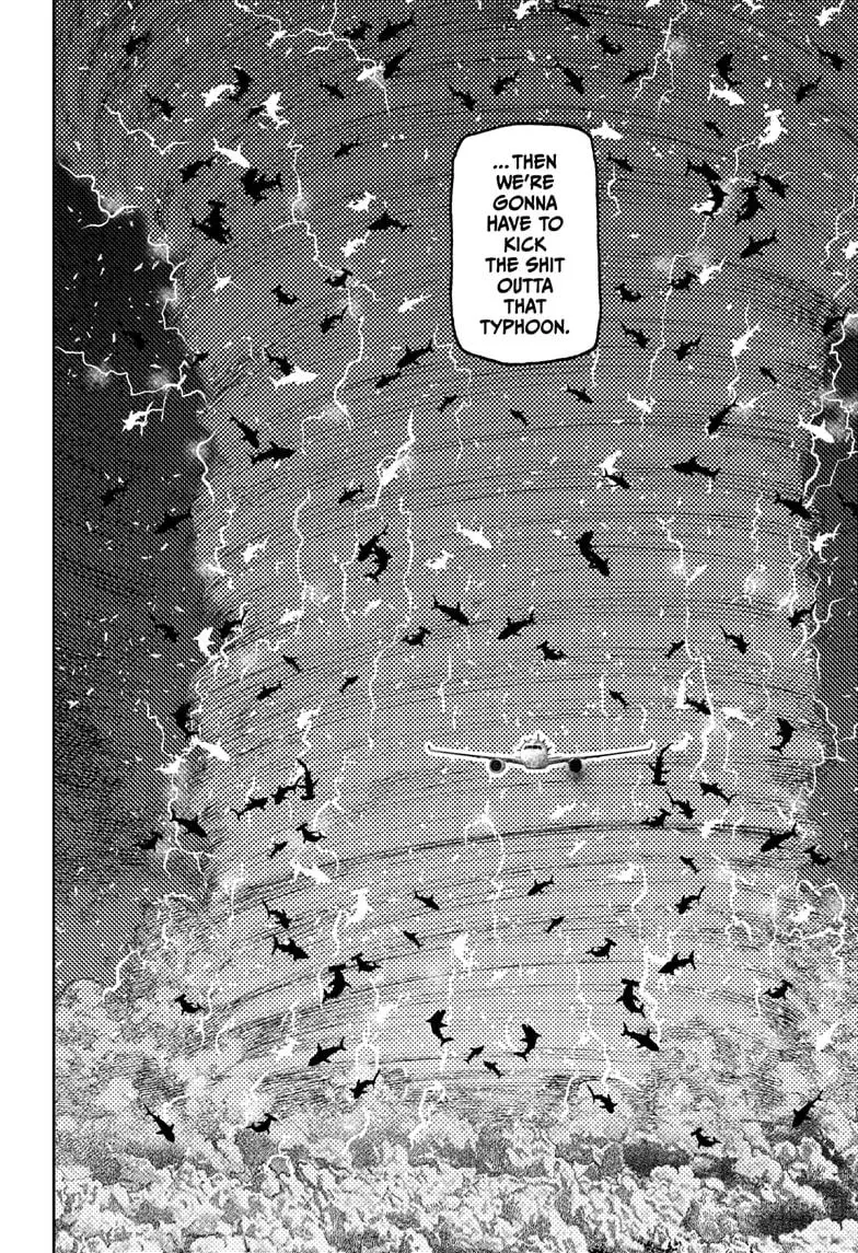 Read Dandadan - Chapter 195 - w4.readdandadan.org | Image 18